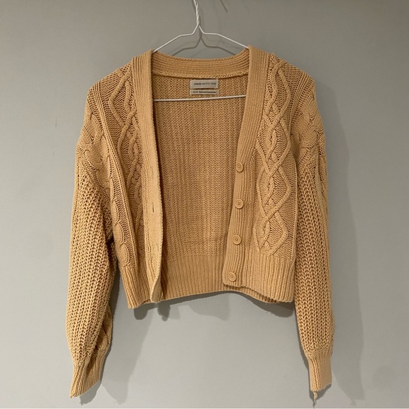 Urban Outfitters cardigan - Picture 2 of 4